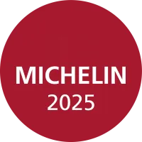 Guide michelin Logo